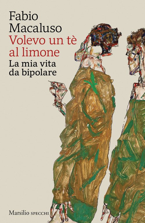 Volevo un tè al limone. La mia vita da bipolare