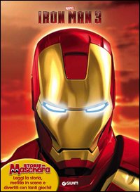 Storie in maschera. Iron Man