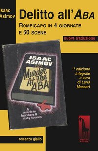 Delitto all'ABA
