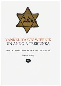 Un anno a Treblinka