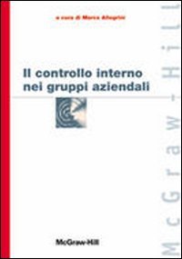 Il controllo interno nei gruppi aziendali