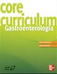 Core curriculum. Gastroenterologia