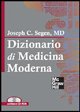 Dizionario di medicina moderna