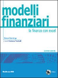 Modelli finanziari. La finanza con Excel