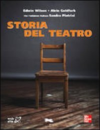 Storia del teatro