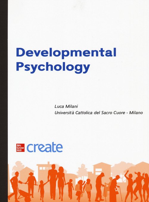 Developmental psychology
