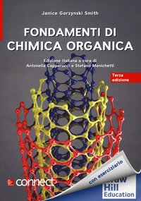 Fondamenti di chimica organica