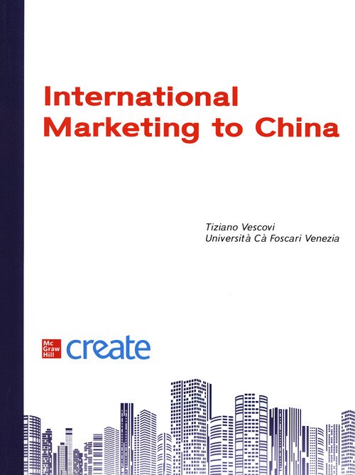International marketing to China