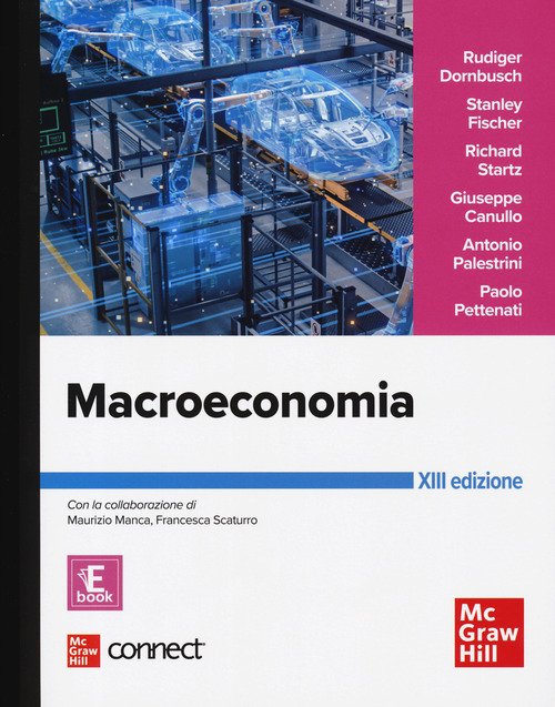 Macroeconomia