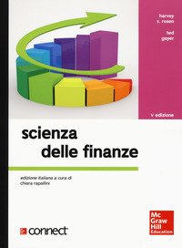 Scienza delle finanze
