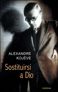 Sostituirsi a Dio. Saggio su Solov'ëv