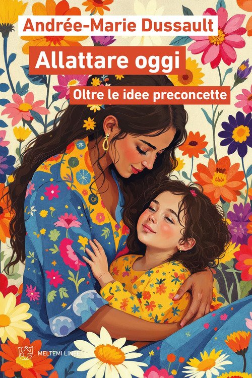 Allattare oggi. Oltre le idee preconcette