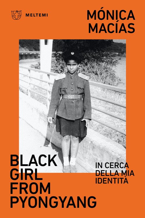 Black girl from Pyongyang. In cerca della mia identità