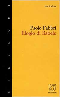Elogio di Babele