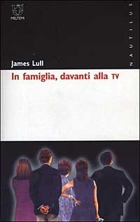 In famiglia, davanti alla Tv