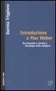 Introduzione a Max Weber