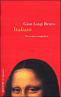 Italiani. Racconto etnografico