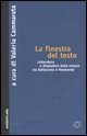 La finestra del testo