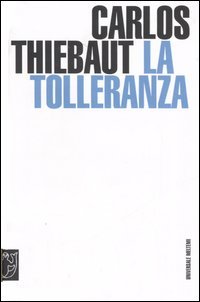 La tolleranza