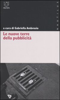 Le nuove terre della pubblicità