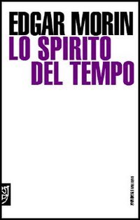 Lo spirito del tempo