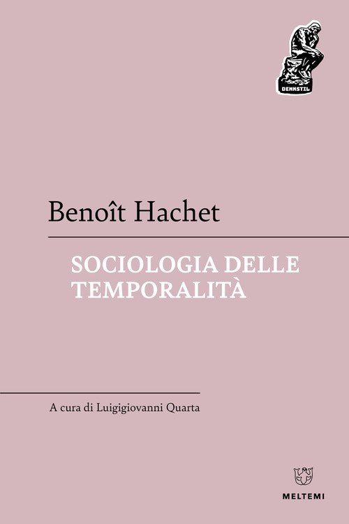 Sociologie delle temporalità