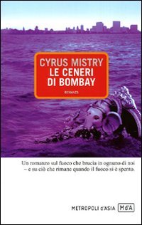 Le ceneri di Bombay