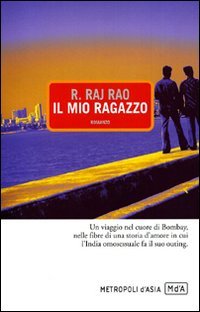 Il mio ragazzo