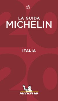 Italia 2020. La Guida Michelin