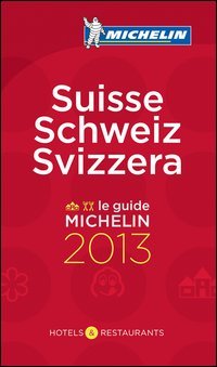 Suisse, Schweiz, Svizzera 2013