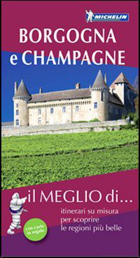 Borgogna e Champagne