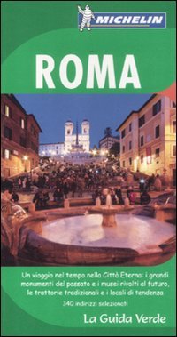 Guida Verde Roma