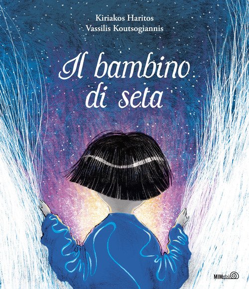 Il bambino di seta