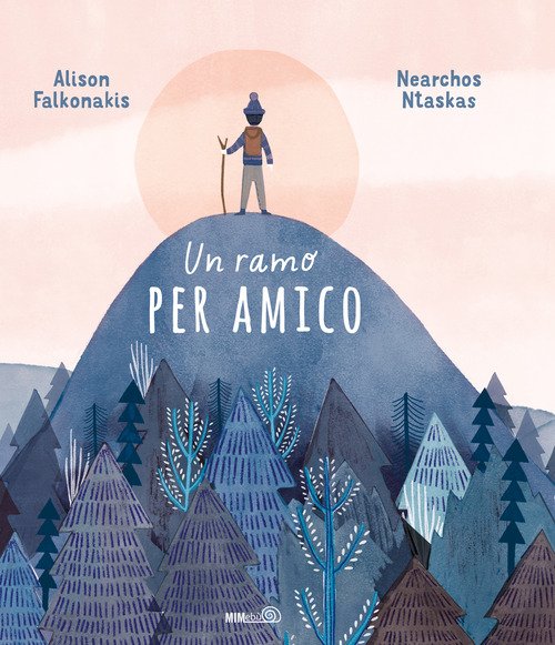 Un ramo per amico