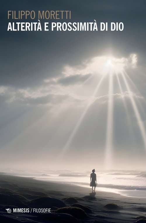 Alterità e prossimità di Dio