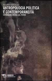 Antropologia politica e contemporaneità