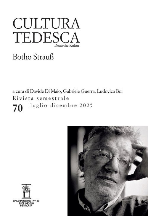 Cultura tedesca