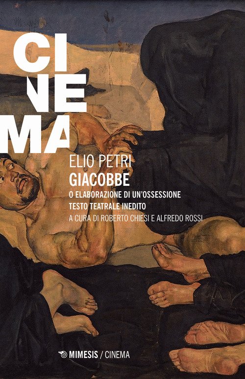 Giacobbe o Elaborazione di un'ossessione