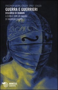 Guerra e guerrieri