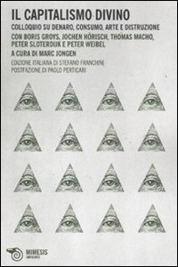 Il capitalismo divino