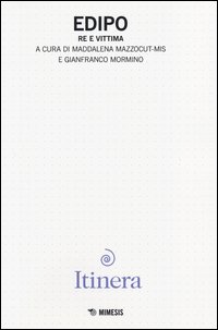Itinera. Rivista di filosofia e di teoria delle arti