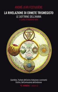 La rivelazione di Ermete Trismegisto