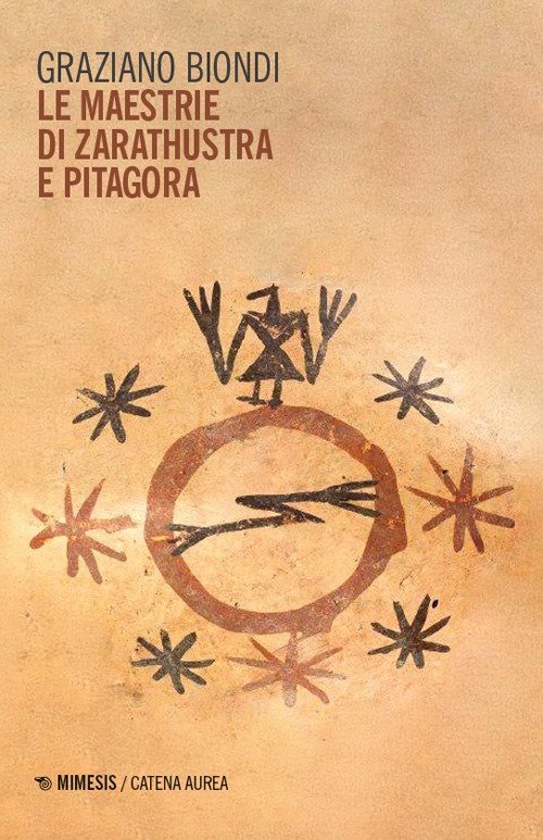 Le maestrie di Zarathustra e Pitagora