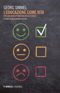 L'educazione come vita. Per una nuova pedagogia