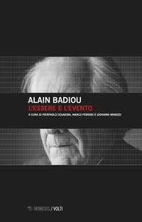 L'essere e l'evento