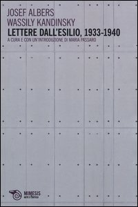 Lettere dall'esilio, 1933-1940