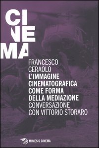 L'immagine cinematografica come forma della mediazione
