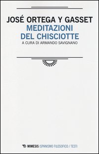 Meditazioni del Chisciotte