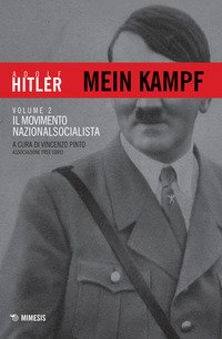Mein Kampf