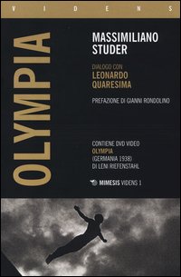 Olympia. Dialogo con Leonardo Quaresima
